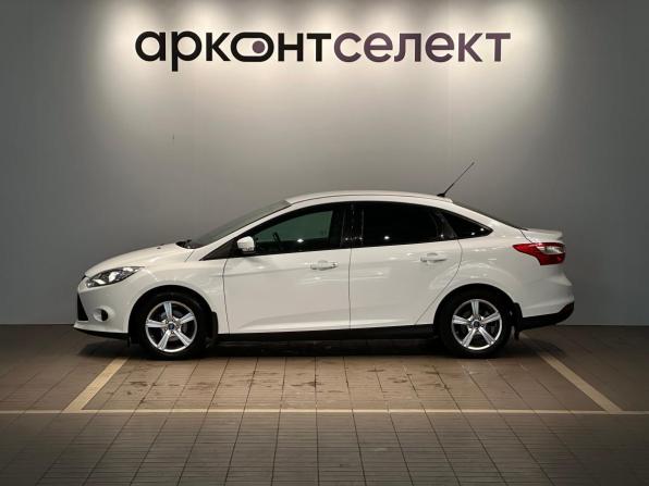Ford Focus III с пробегом 2011 года, цена 750 000 рублей, 153029 км, седан, Автокод Объявления