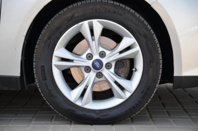 Ford Focus III с пробегом 2011 года, цена 743 900 рублей, 202914 км, хэтчбек, Автокод Объявления