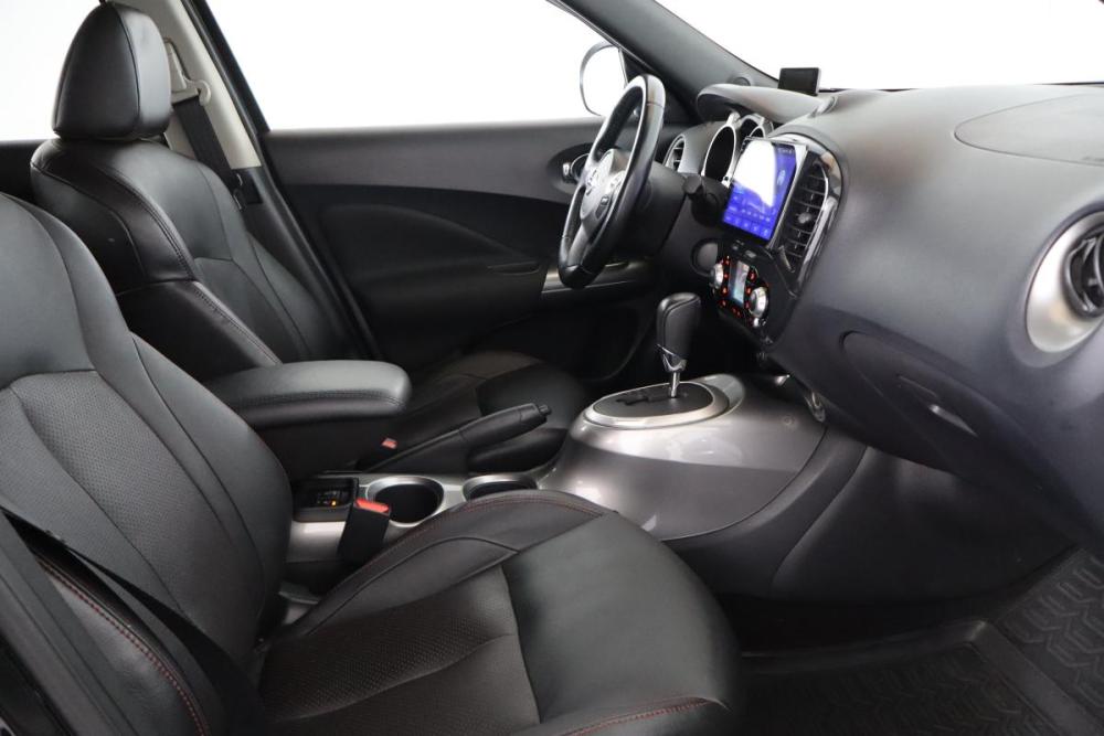 Nissan Juke I Санкт-Петербург  - изображение 9