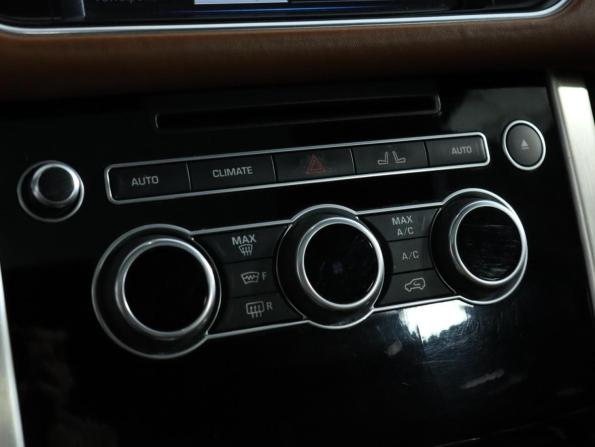 Land Rover Range Rover IV с пробегом 2013 года, цена 2 690 000 рублей, 237000 км, внедорожник, Автокод Объявления