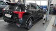 Haval Jolion I Рестайлинг Санкт-Петербург  - изображение 8
