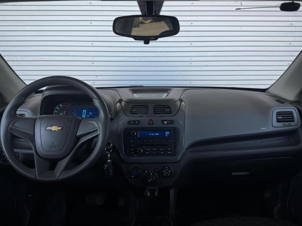 Chevrolet Cobalt II Рестайлинг с пробегом 2021 года, цена 889 000 рублей, 144497 км, седан, Автокод Объявления