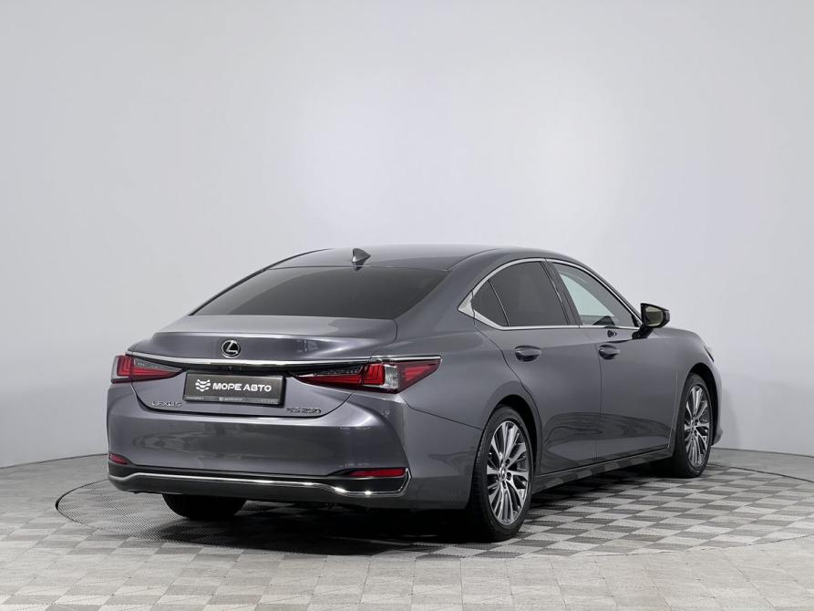 Lexus ES VII Калининград  - изображение 5