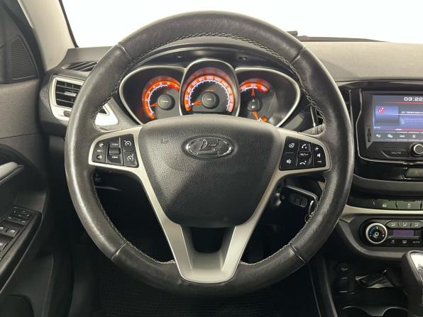 Lada (ВАЗ) Vesta I с пробегом 2019 года, цена 1 200 000 рублей, 79585 км, универсал, Автокод Объявления
