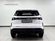 Chery Tiggo 4 I Рестайлинг 2 Ростов-на-Дону  - изображение 28