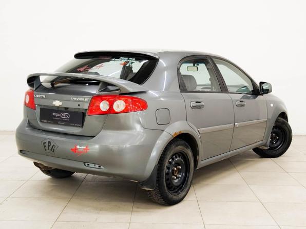 Chevrolet Lacetti I с пробегом 2010 года, цена 390 000 рублей, 193950 км, хэтчбек, Автокод Объявления