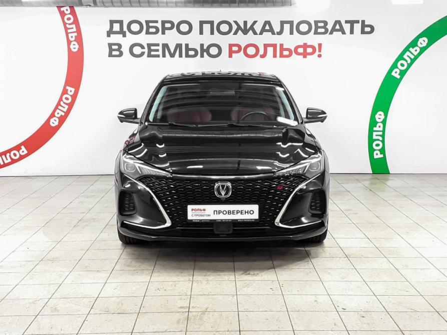 Changan Eado Plus Москва  - изображение 2