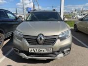 Renault Sandero II Рестайлинг Уфа  - изображение 12