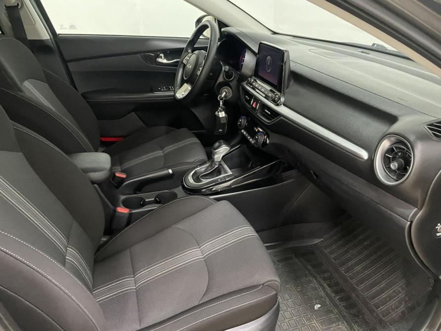 Kia Cerato IV Рестайлинг Воронеж  - изображение 22