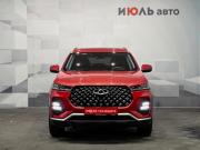 Chery Tiggo 7 Pro I Екатеринбург  - изображение 26