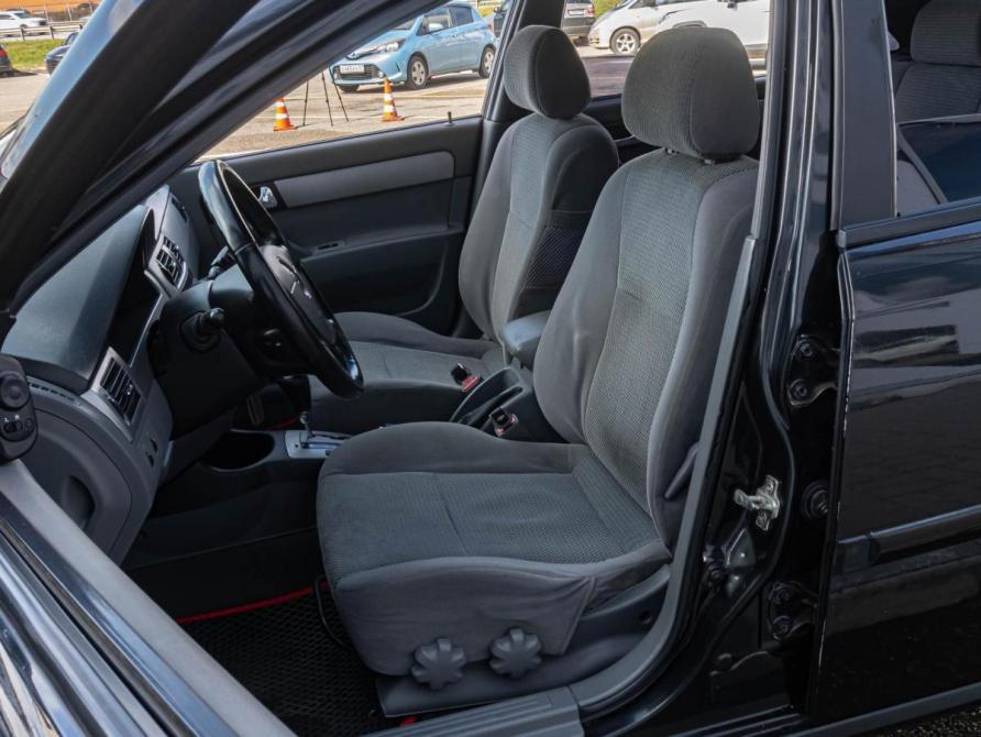 Chevrolet Lacetti I Краснодар  - изображение 10