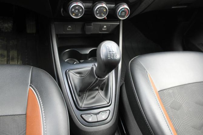Lada (ВАЗ) Vesta I Рестайлинг (NG) с пробегом 2023 года, цена 1 200 000 рублей, 65000 км, седан, Автокод Объявления