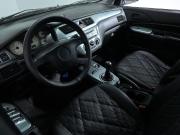 Mitsubishi Lancer IX Рестайлинг Москва  - изображение 22