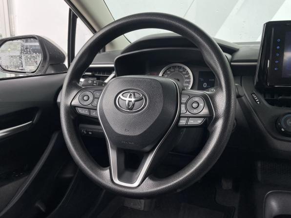 Toyota Corolla XII (E210) с пробегом 2023 года, цена 2 250 000 рублей, 30333 км, седан, Автокод Объявления