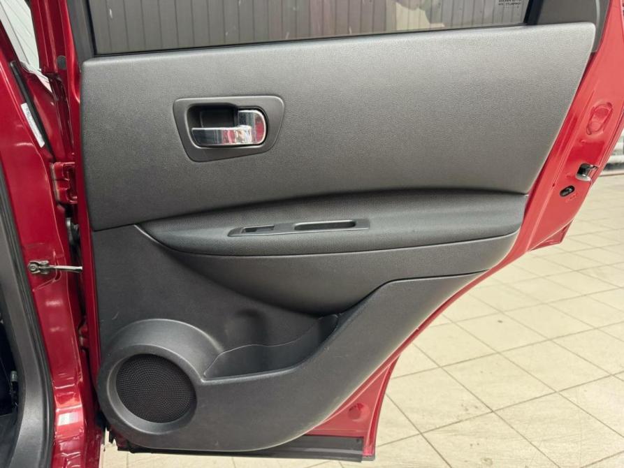 Nissan Qashqai I Рестайлинг Магнитогорск  - изображение 16