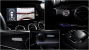 Mercedes-Benz E-Класс V (W213 S213 C238) Рестайлинг Москва  - изображение 44