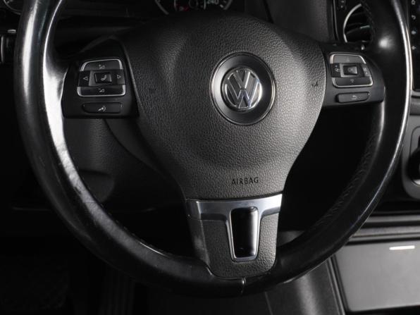 Volkswagen Tiguan I Рестайлинг с пробегом 2012 года, цена 1 499 000 рублей, 137907 км, внедорожник, Автокод Объявления