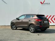 Hyundai ix35 I Рестайлинг Пермь  - изображение 10