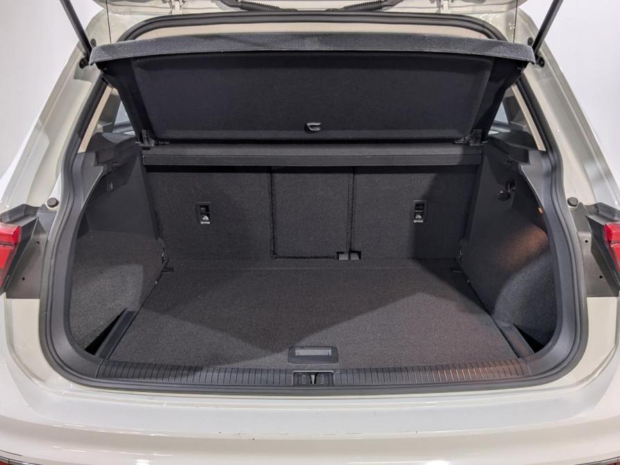 Volkswagen Tiguan II Рестайлинг Химки  - изображение 10