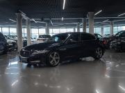 Jaguar XF II Москва  - изображение 22