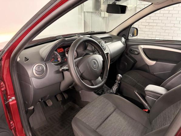 Renault Duster I с пробегом 2014 года, цена 850 000 рублей, 208158 км, внедорожник, Автокод Объявления
