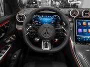 Mercedes-Benz GLC AMG II (X254) Москва  - изображение 49