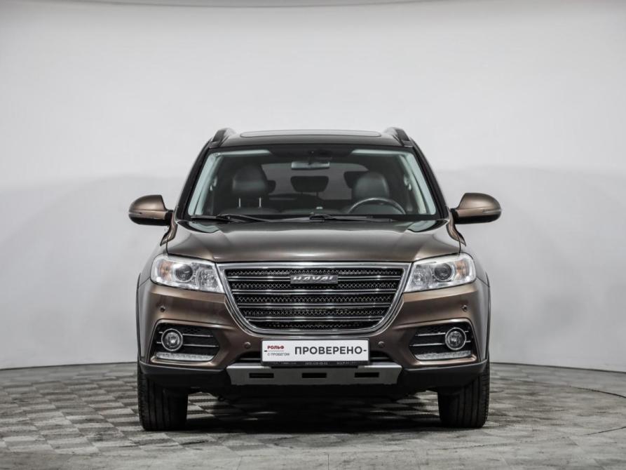 Haval H6 I Санкт-Петербург  - изображение 2