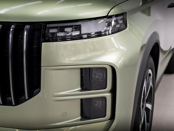 Jaecoo J7 I с пробегом 2024 года, цена 2 295 000 рублей, 25000 км, внедорожник, Автокод Объявления
