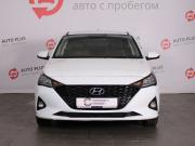 Hyundai Solaris II Рестайлинг Минеральные Воды  - изображение 21
