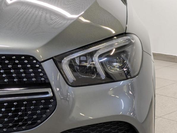 Mercedes-Benz GLE Coupe II (C167) с пробегом 2022 года, цена 9 280 000 рублей, 11108 км, внедорожник, Автокод Объявления