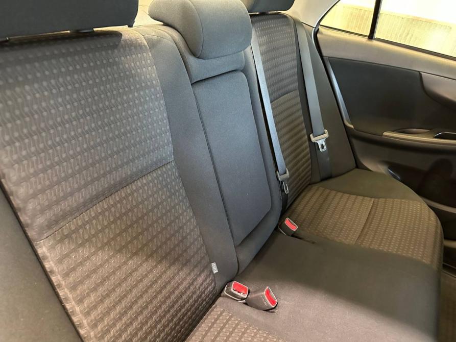 Toyota Corolla X (E140 E150) Рестайлинг Екатеринбург  - изображение 14