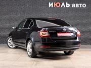 Skoda Octavia III (A7) Рестайлинг Екатеринбург  - изображение 24