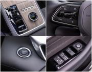 Geely Monjaro I Рестайлинг (China Market) Москва  - изображение 37