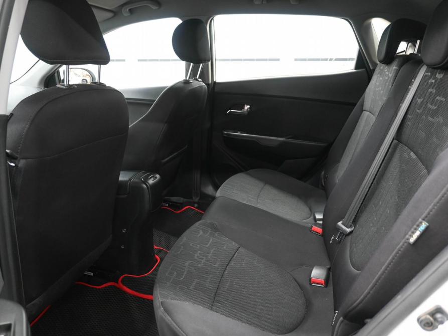 Kia Rio III Рестайлинг Ростов-на-Дону  - изображение 11