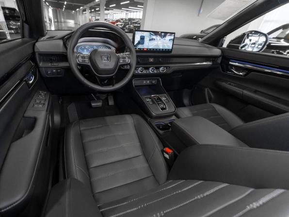 Honda CR-V VI с пробегом 2026 года, цена 5 300 000 рублей, 25 км, внедорожник, Автокод Объявления