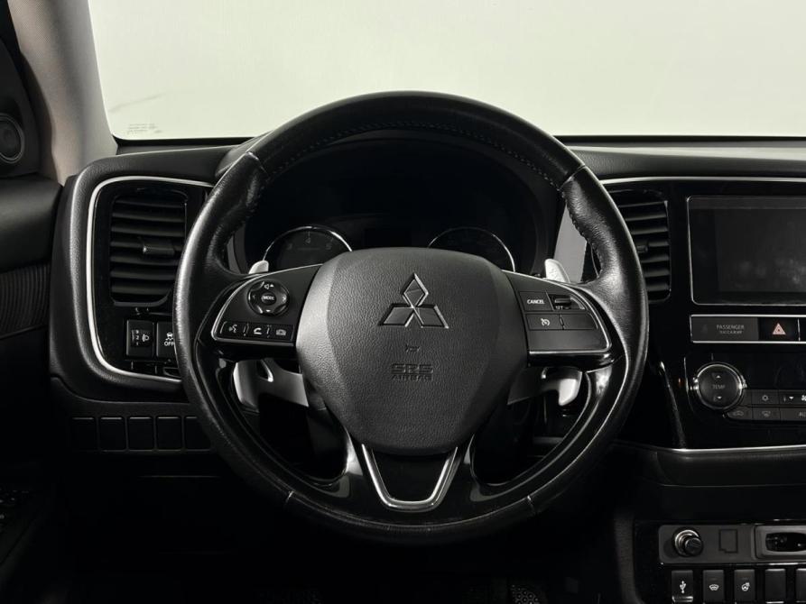 Mitsubishi Outlander III Рестайлинг 3 Казань  - изображение 11