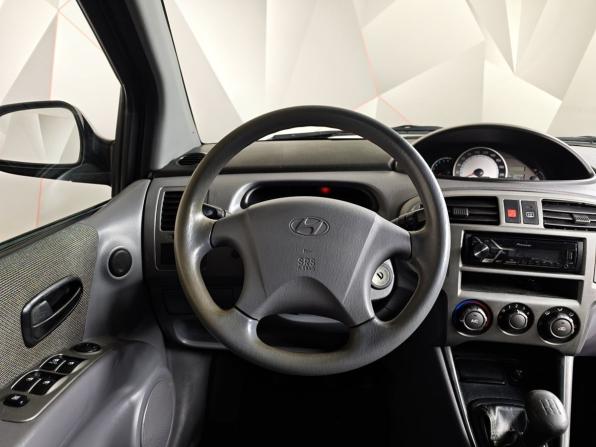 Hyundai Matrix I Рестайлинг с пробегом 2005 года, цена 249 000 рублей, 151346 км, компактвэн, Автокод Объявления