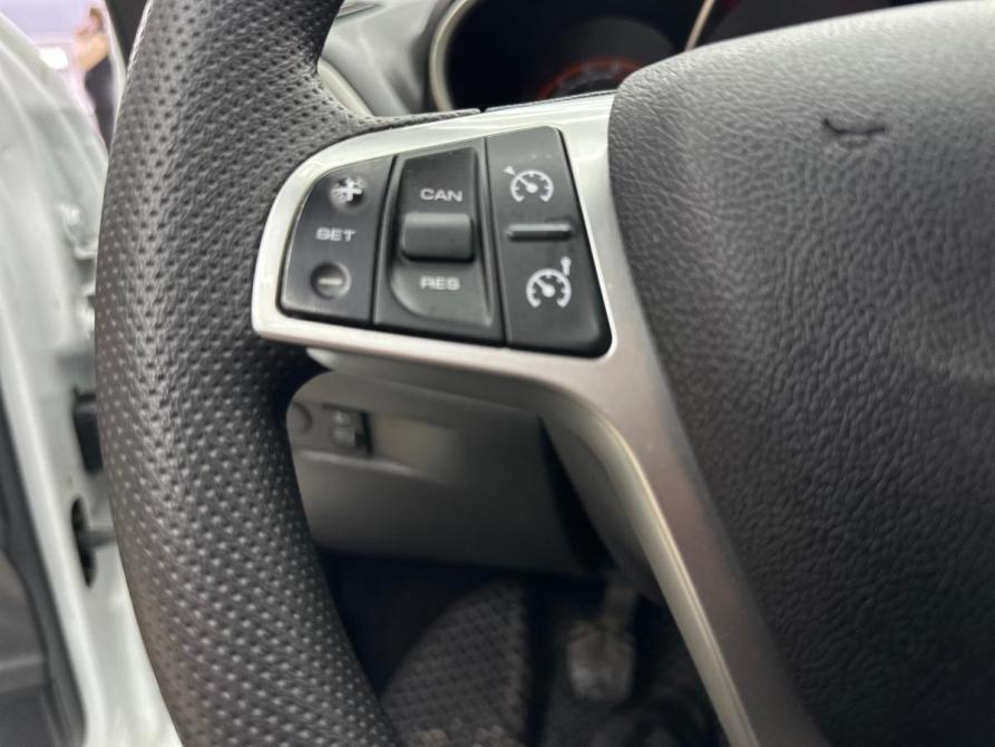 Lada (ВАЗ) Vesta I Альметьевск  - изображение 15