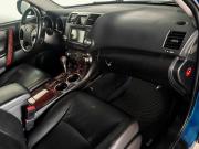 Toyota Highlander II (XU40) Рестайлинг Москва  - изображение 30