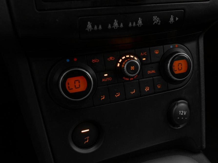 Nissan Qashqai I Москва  - изображение 15