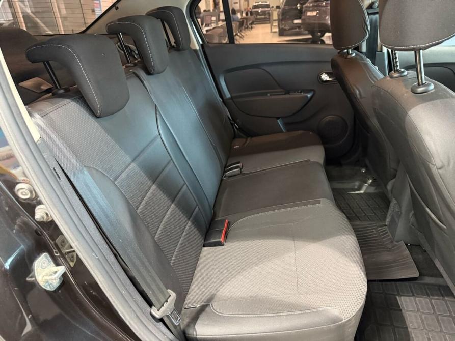 Renault Logan II Рестайлинг Екатеринбург  - изображение 16