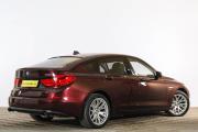 BMW 5 серии VI (F10/F11/F07) Тюмень  - изображение 27
