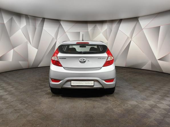 Hyundai Solaris I с пробегом 2012 года, цена 779 000 рублей, 135483 км, хэтчбек, Автокод Объявления