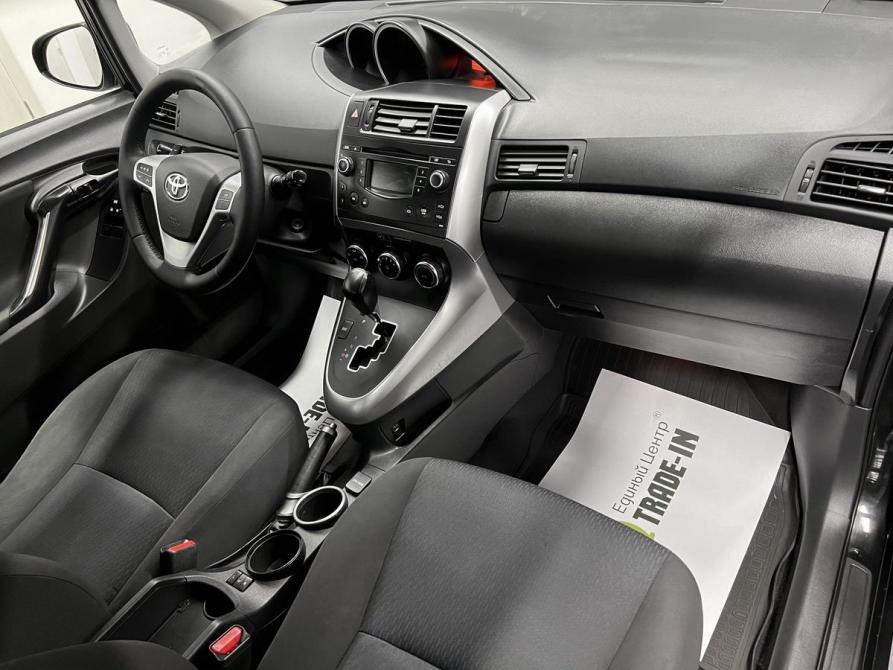 Toyota Verso I Рестайлинг Тверь  - изображение 14
