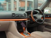 Toyota Mark II IX (X110) Новосибирск  - изображение 41
