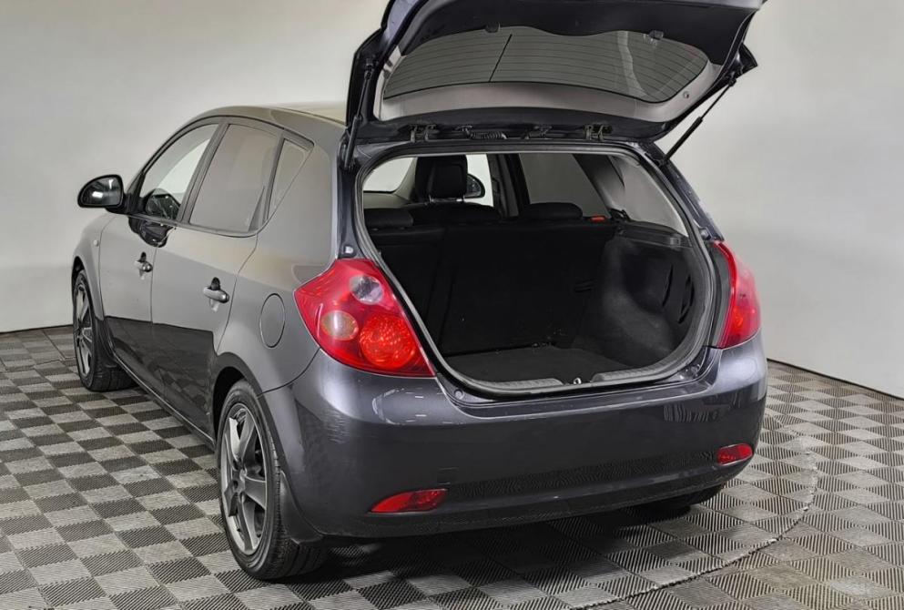 Kia Ceed I Нижний Новгород  - изображение 14