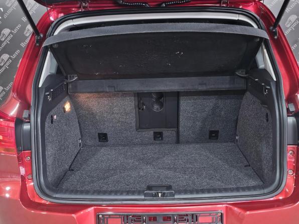Volkswagen Tiguan I Рестайлинг с пробегом 2012 года, цена 1 320 000 рублей, 150000 км, внедорожник, Автокод Объявления