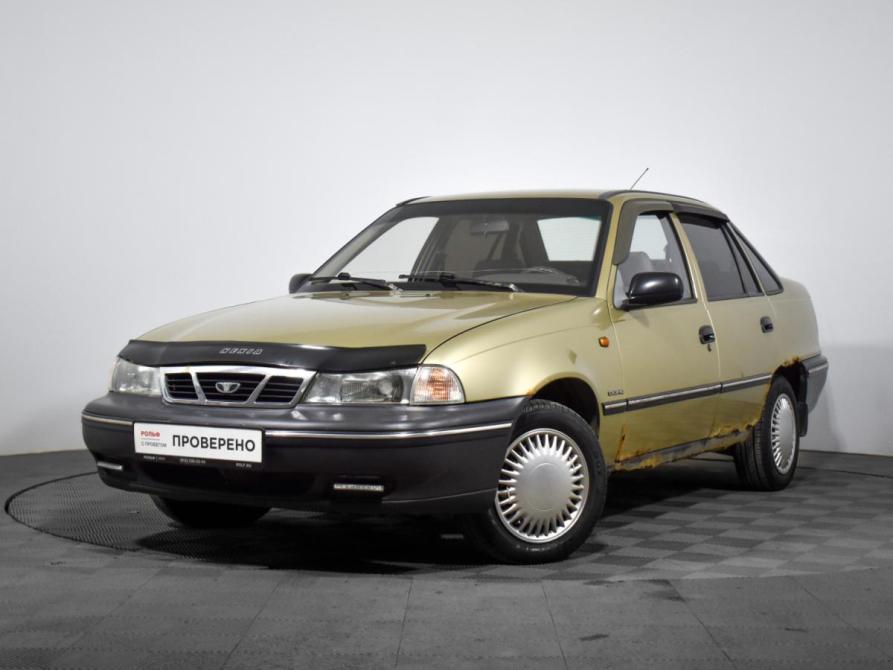 Daewoo Nexia I Санкт-Петербург  - изображение 1