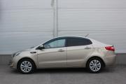 Kia Rio III Белгород  - изображение 27