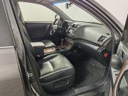 Toyota Highlander II (XU40) Рестайлинг Москва  - изображение 37